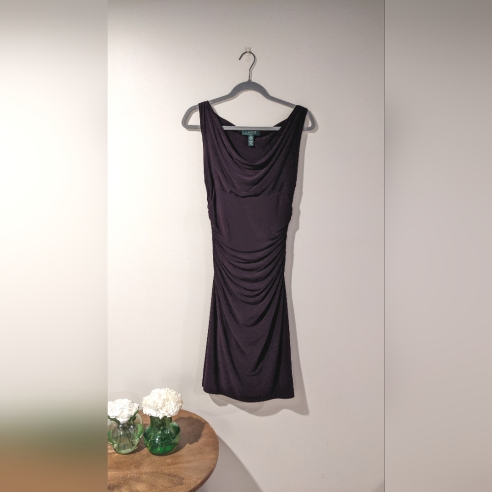 Ralph Lauren dress